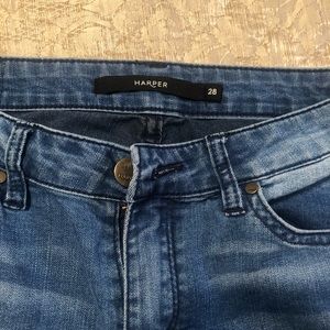 Harper jeans